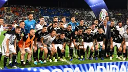 El arrepentimiento de un ex arquero de la Selección Argentina: "Me hubiera gustado que me llame Boca"