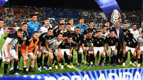 El arrepentimiento de un ex arquero de la Selección Argentina: "Me hubiera gustado que me llame Boca"