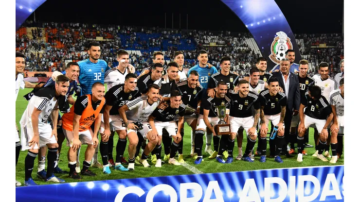 El arrepentimiento de un ex arquero de la Selección Argentina: "Me hubiera gustado que me llame Boca"