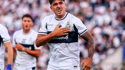 El Lobo se lo devoró: Gimnasia le ganó a Racing y lo llenó de dudas