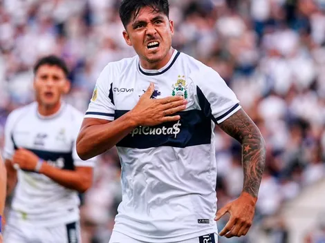 El Lobo se lo devoró: Gimnasia le ganó a Racing y lo llenó de dudas