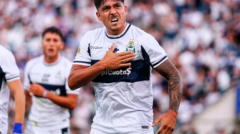 El Lobo se lo devoró: Gimnasia le ganó a Racing y lo llenó de dudas