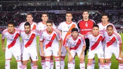 "¿Y vos cuándo volvés?": El pedido de los hinchas de River a una figura que podría llegar en julio