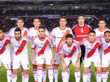 "¿Y vos cuándo volvés?": El pedido de los hinchas de River a una figura que podría llegar en julio