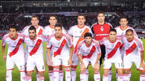 "¿Y vos cuándo volvés?": El pedido de los hinchas de River a una figura que podría llegar en julio