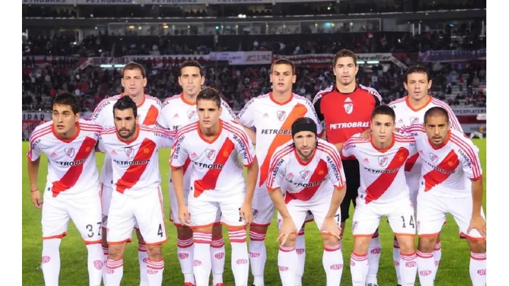 "¿Y vos cuándo volvés?": El pedido de los hinchas de River a una figura que podría llegar en julio
