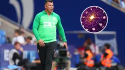 "Hay una sorpresa": el contundente presagio astrológico sobre la llegada de Almirón a Boca