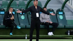 ¿Lo revertirá en Boca? La alarmante estadística de Almirón como DT que preocupa a los hinchas