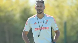 Al menos 4 cambios: el posible XI de River para defender la punta