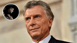 Con un palo para Riquelme, Macri confirmó que participará en las elecciones en Boca