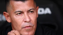 Jorge Almirón, la carta de Riquelme para suceder a Ibarra.