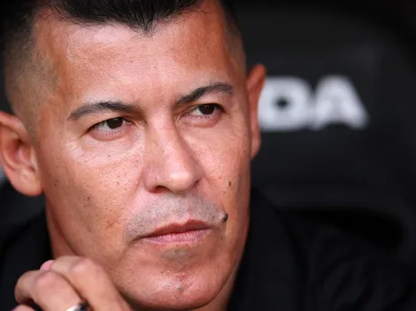 Jorge Almirón, nuevo DT de Boca: sus números y títulos como entrenador