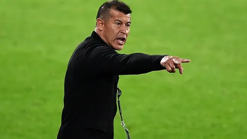 Jorge Almirón firmará contrato como nuevo DT principal de Boca.