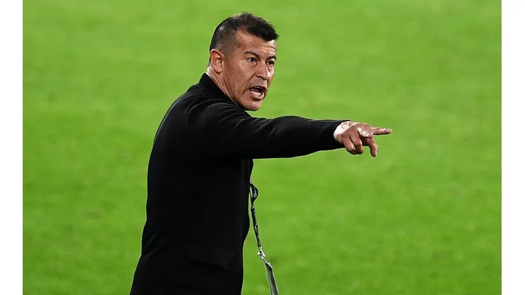 Jorge Almirón firmará contrato como nuevo DT principal de Boca.