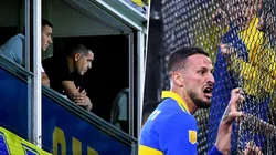 Las noticias de Boca hoy.