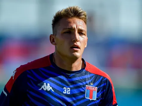 ¿Cómo terminó Godoy Cruz vs Tigre por la LPF 2023?