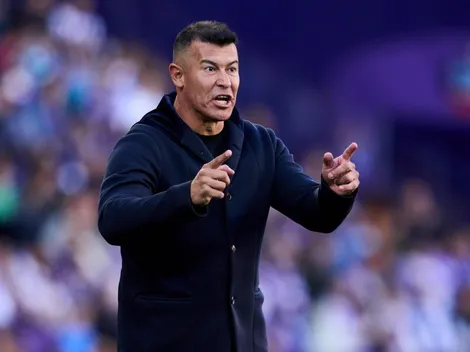 ¿Cuándo debuta Jorge Almirón como DT de Boca?