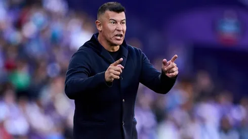 Jorge Almirón, el tapado de Riquelme para afrontar el desafío Boca.