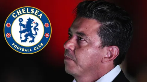 ¡La gran Tata! Se conocieron las razones por las que Gallardo rechazó al Chelsea