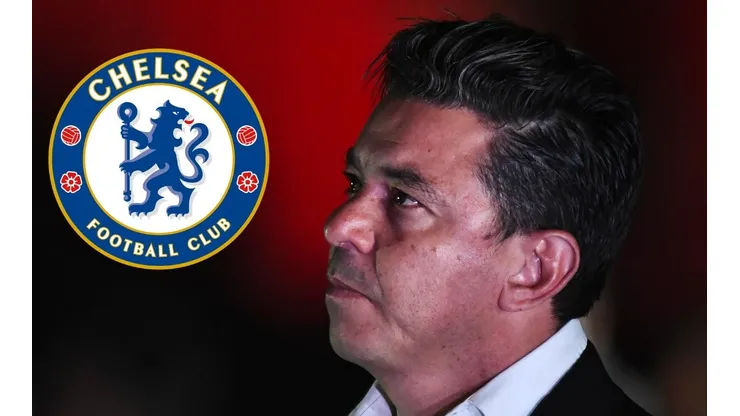 ¡La gran Tata! Se conocieron las razones por las que Gallardo rechazó al Chelsea