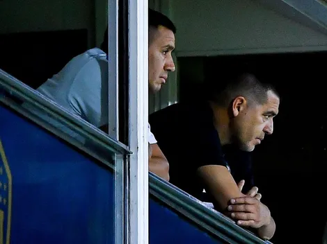 Boca y Riquelme le pusieron plazo a la elección del DT: los dos nombres que siguen en carrera y el "tapado"