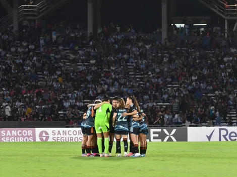 ¡Récord de público en Córdoba! La Selección femenina hizo historia en el amistoso ante Venezuela
