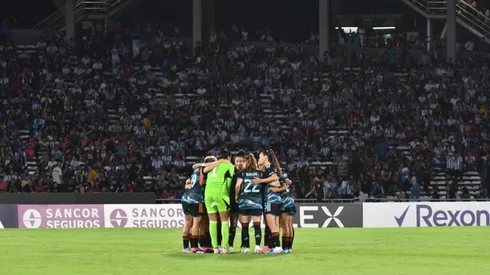 ¡Récord de público en Córdoba! La Selección femenina hizo historia en el amistoso ante Venezuela