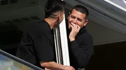 Fue campeón mundial con Boca y le dio un consejo a Riquelme en la búsqueda del DT: "Personalidad, no perfil"