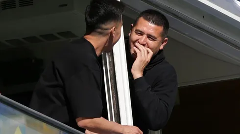 Fue campeón mundial con Boca y le dio un consejo a Riquelme en la búsqueda del DT: "Personalidad, no perfil"