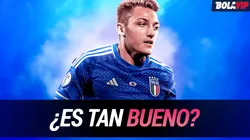 Italia se llevó a Mateo Retegui y Argentina se pregunta: ¿es tan bueno?