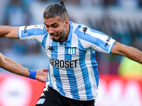 EN VIVO: Gimnasia LP vs. Racing por la Liga Profesional