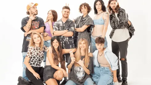 Loft Stream, el nuevo canal de Streaming