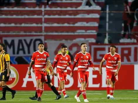 Las noticias de River hoy: la situación de De La Cruz, el jugador que podría irse y la cláusula para Echeverri