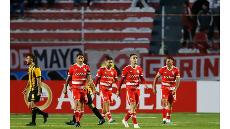 Las noticias de River hoy: la situación de De La Cruz, el jugador que podría irse y la cláusula para Echeverri