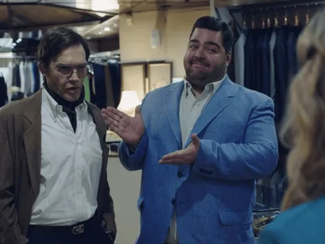 ¿Cuándo y a qué hora se estrena "Argentina, Tierra de Amor y Venganza 2" en El Trece?