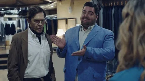 "Argentina, Tierra de Amor y Venganza 2" se estrena en El Trece.