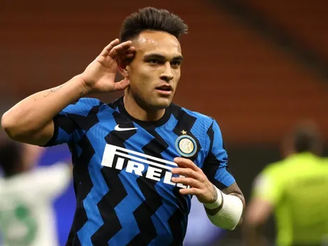 ¿Por qué no juega Lautaro Martínez en Inter vs. Salernitana por Serie A?