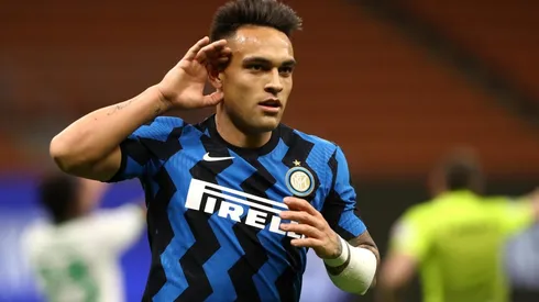 ¿Por qué no juega Lautaro Martínez en Inter vs. Salernitana por Serie A?
