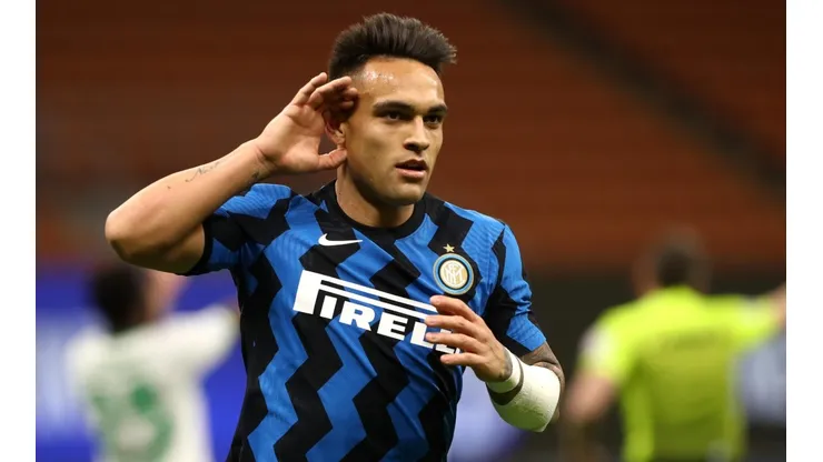 ¿Por qué no juega Lautaro Martínez en Inter vs. Salernitana por Serie A?