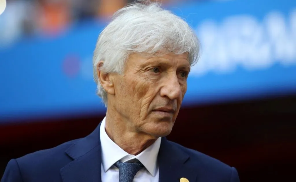 José Néstor Pekerman es candidato a ser mánager de Boca.