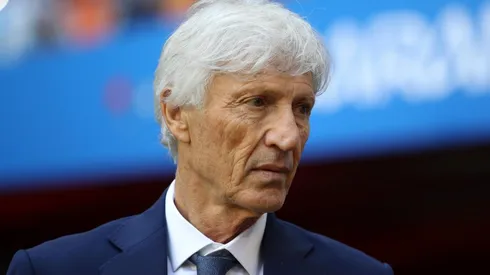 José Néstor Pekerman realizó un pronóstico sobre la era post Messi en la Selección.