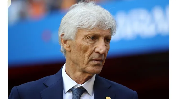 José Néstor Pekerman realizó un pronóstico sobre la era post Messi en la Selección.