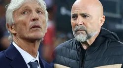 Ni Pekerman ni Sampaoli: deslizan que otro ex DT de la Selección Argentina podría reemplazar a Ibarra en Boca