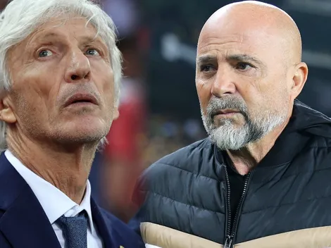 Ni Pekerman ni Sampaoli: deslizan que otro ex DT de la Selección Argentina podría reemplazar a Ibarra en Boca