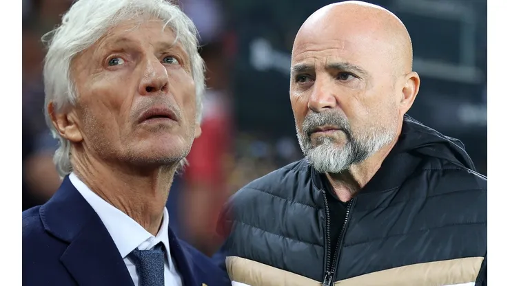 Ni Pekerman ni Sampaoli: deslizan que otro ex DT de la Selección Argentina podría reemplazar a Ibarra en Boca