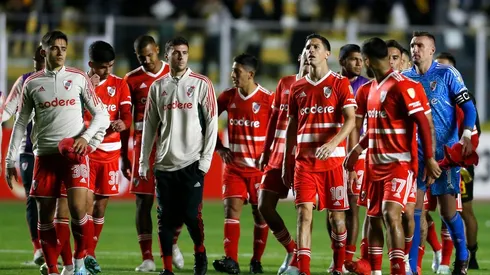 Las noticias de River hoy: el jugador que avanza en su recuperación y los cambios ante Huracán
