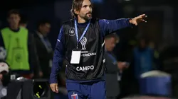 ¿Uno menos para Boca? Diego Martínez confirmó que seguirá siendo el DT de Tigre