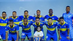 ¿Cuándo vuelve a jugar Boca por la Copa Libertadores 2023?