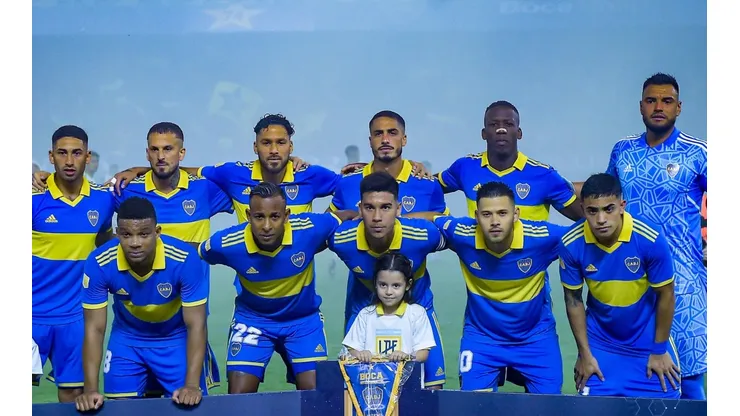 ¿Cuándo vuelve a jugar Boca por la Copa Libertadores 2023?
