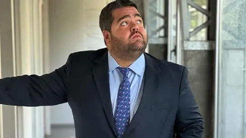 "Ahora caigo" de Darío Barassi: cuándo empieza y cómo inscribirse